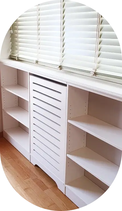 Diseños personalizados