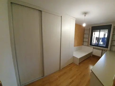 Dormitorios a medida