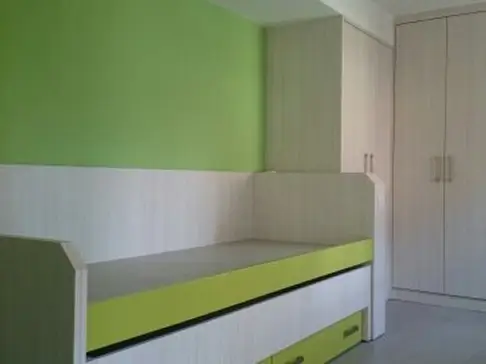 Dormitorios a medida