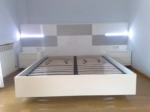 Dormitorios a medida