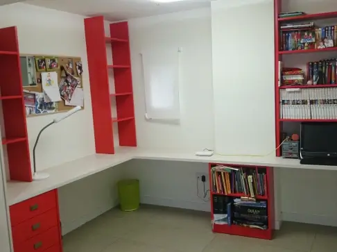 Dormitorios a medida