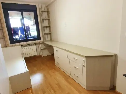 Dormitorios a medida