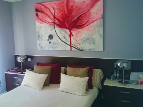 Dormitorios a medida