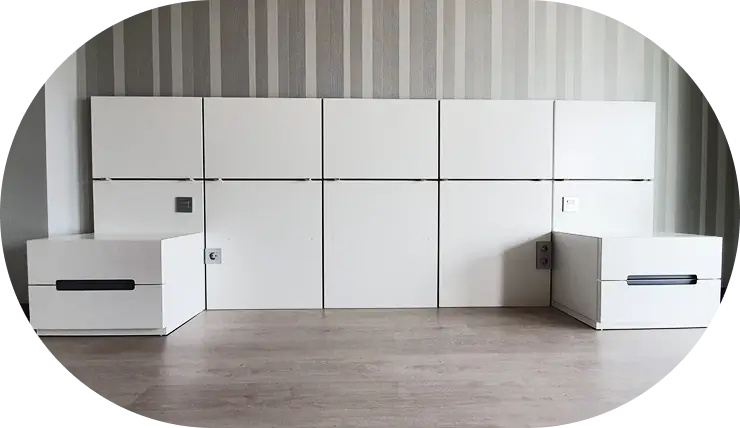 Fabricación a medida