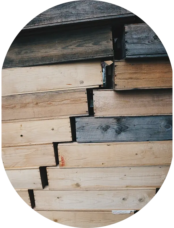 Fabricación artesanal