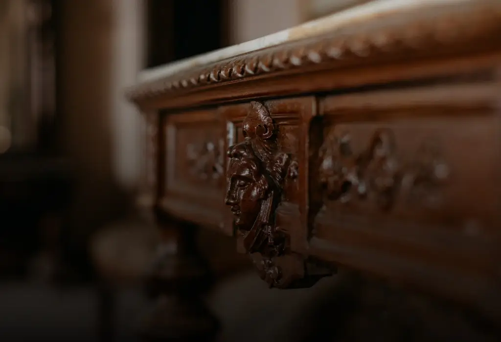 Muebles restauración